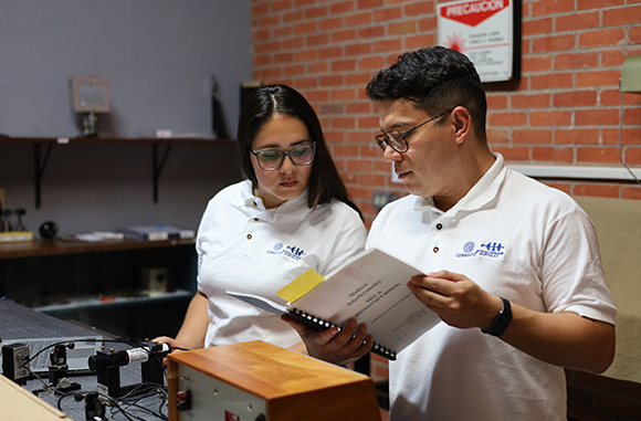 Formatos