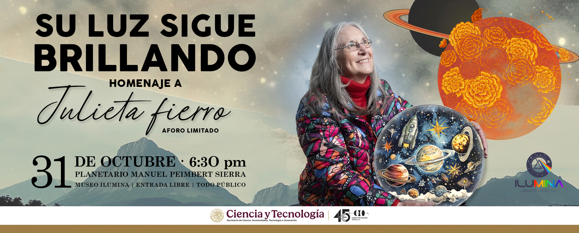 Evento 1