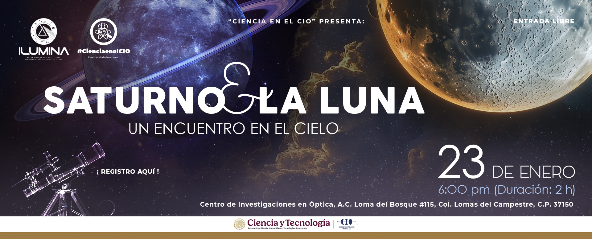 Evento 2