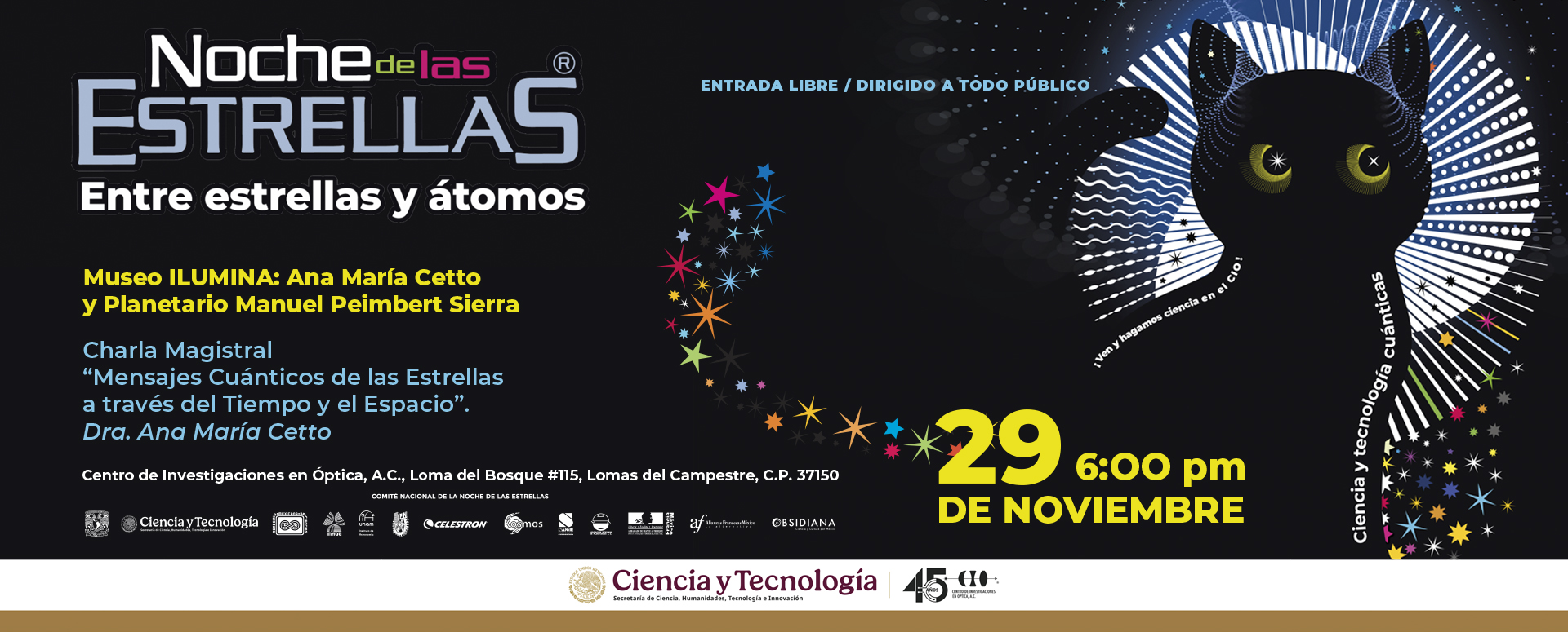 Evento 2